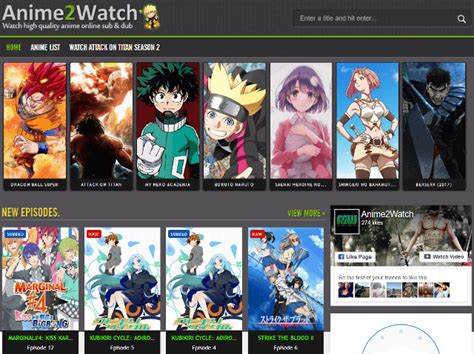 anime 2 you|Watch Anime Online .